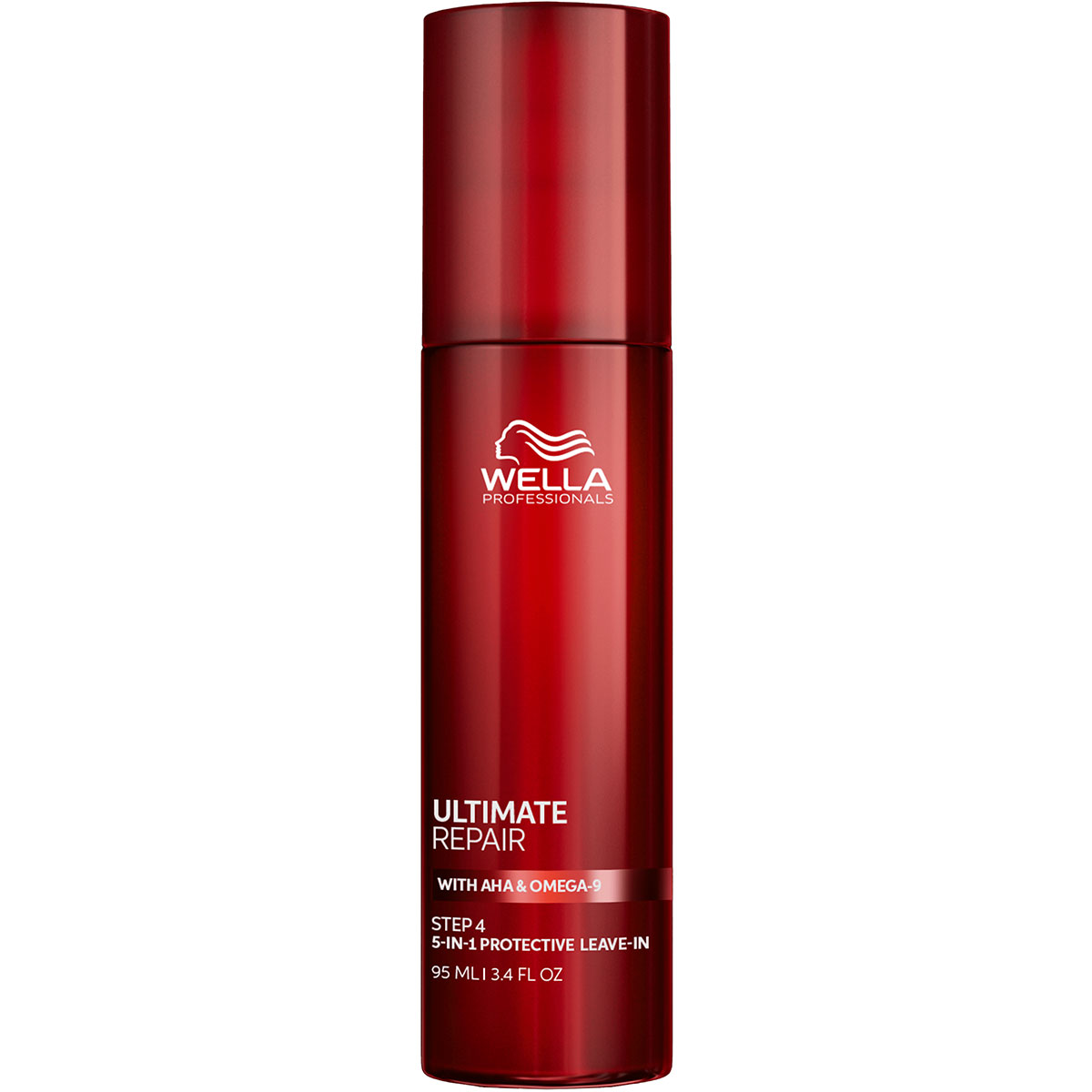 Wella - Ultimate Repair Protective Leave In - 95 ml