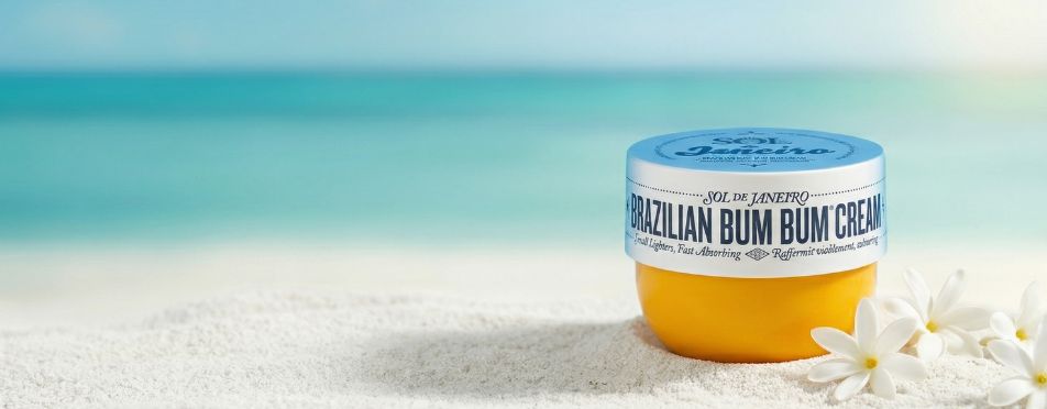 Brazilian Bum Bum Cream
