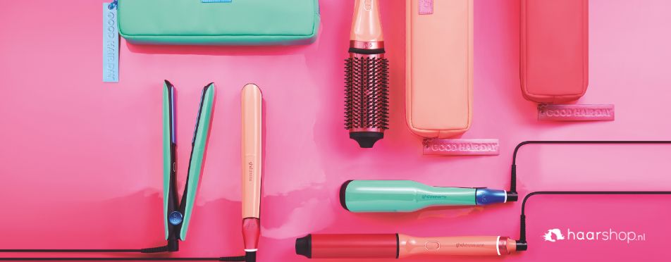 ghd Jelly Collection 2026