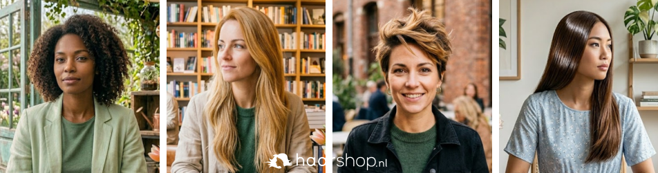 These are the hair trends for spring 2026
