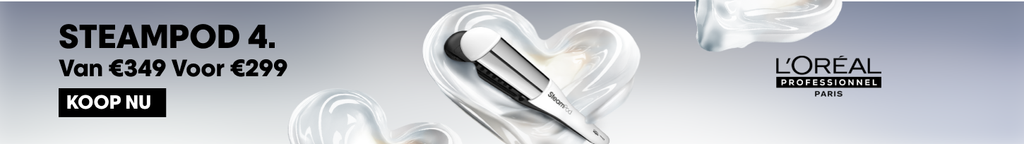 L'Oréal Professionnel Steampod