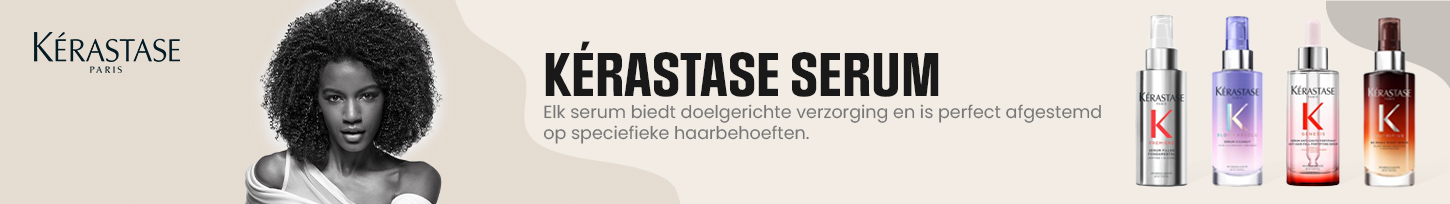 Kérastase serum Kérastase serum